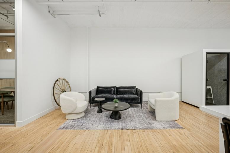 Photo of Office Space available to rent on 447 Broadway, 2nd Floor, Downtown, Manhattan, NYC