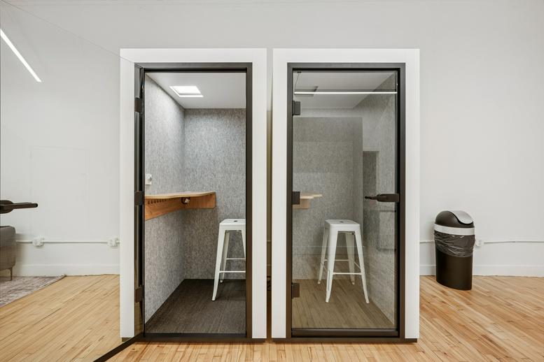 This is a photo of the office space available to rent on 447 Broadway, 2nd Floor, Downtown, Manhattan