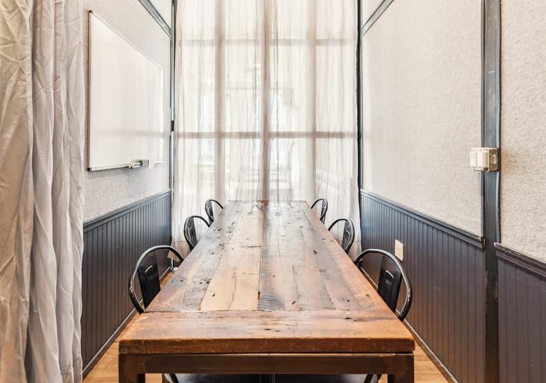 Office for Rent on 447 Broadway, 2nd Floor, Downtown, Manhattan NYC 