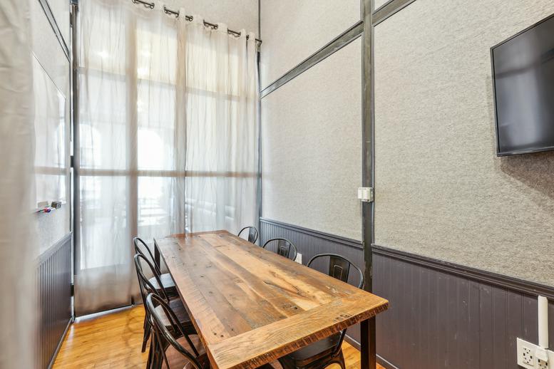 Photo of Office Space available to rent on 447 Broadway, 2nd Floor, Downtown, Manhattan, NYC