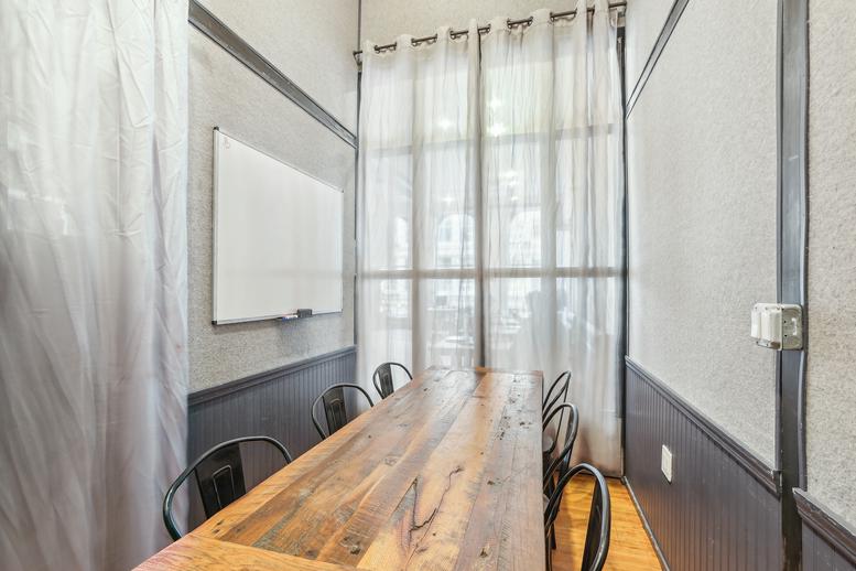 This is a photo of the office space available to rent on 447 Broadway, 2nd Floor, Downtown, Manhattan