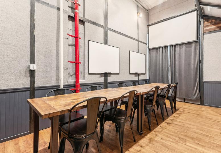 447 Broadway, 2nd Floor, Downtown, Manhattan Office Space - NYC