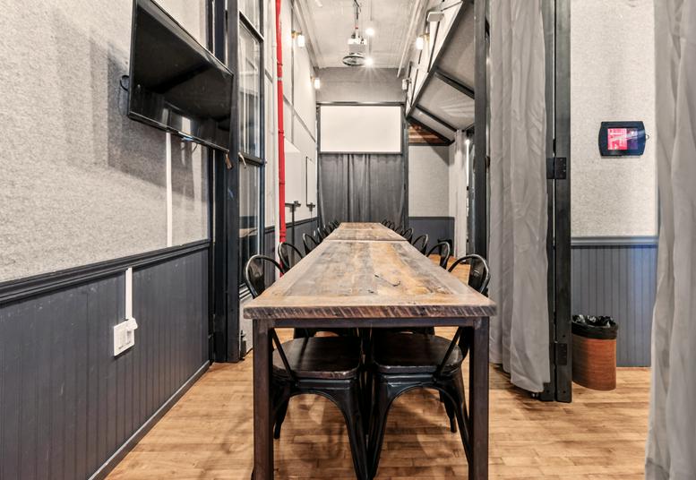 Photo of Office Space on 447 Broadway, 2nd Floor, Downtown, Manhattan NYC 