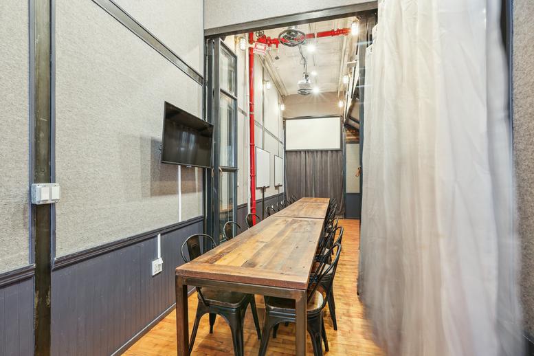 447 Broadway, 2nd Floor, Downtown, Manhattan Office for Rent in NYC 