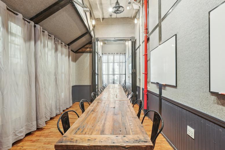 Picture of 447 Broadway, 2nd Floor, Downtown, Manhattan Office Space available in NYC