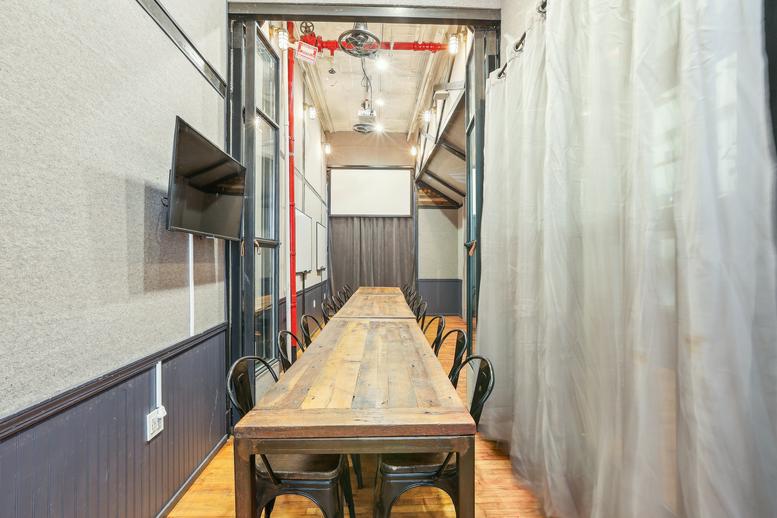 Office for Rent on 447 Broadway, 2nd Floor, Downtown, Manhattan NYC 