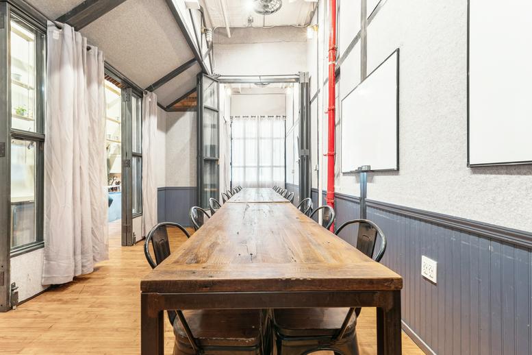 Photo of Office Space available to rent on 447 Broadway, 2nd Floor, Downtown, Manhattan, NYC