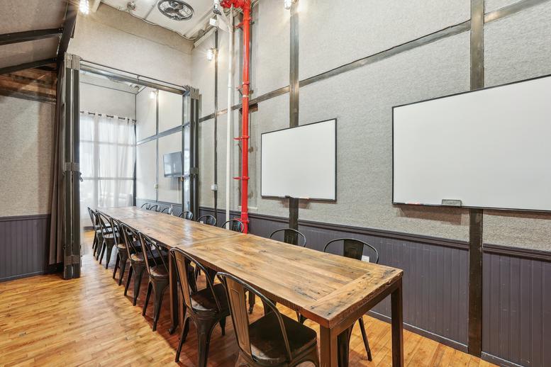 Photo of Office Space on 447 Broadway, 2nd Floor, Downtown, Manhattan NYC 