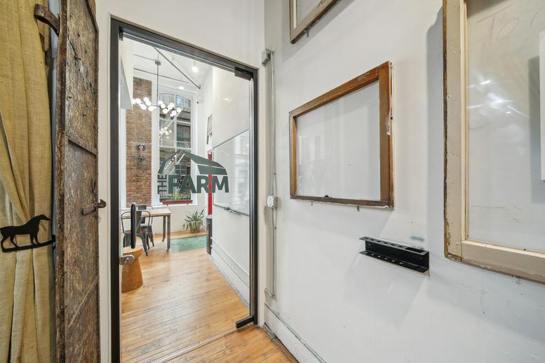 447 Broadway, 2nd Floor, Downtown, Manhattan Office for Rent in NYC 