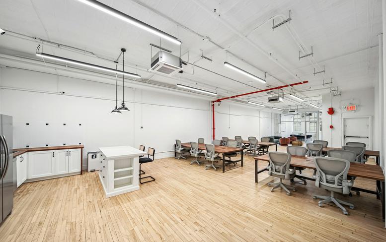 Picture of 447 Broadway, 2nd Floor, Downtown, Manhattan Office Space available in NYC