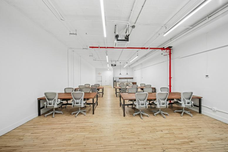Office for Rent on 447 Broadway, 2nd Floor, Downtown, Manhattan NYC 