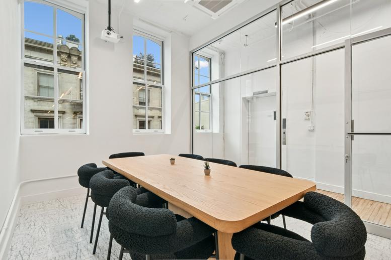 This is a photo of the office space available to rent on 447 Broadway, 2nd Floor, Downtown, Manhattan