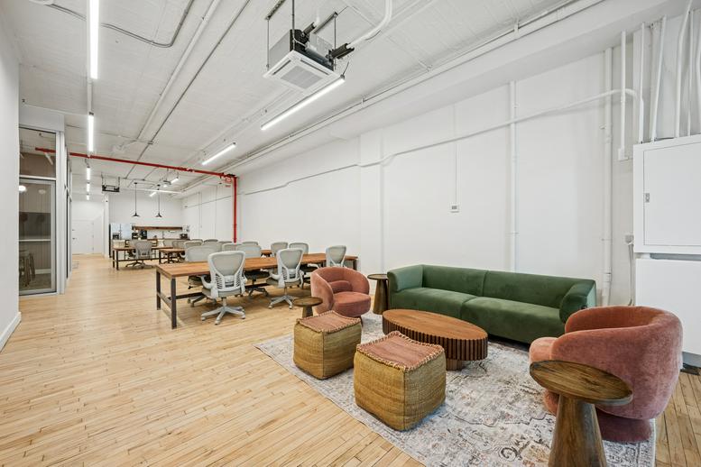 Picture of 447 Broadway, 2nd Floor, Downtown, Manhattan Office Space available in NYC