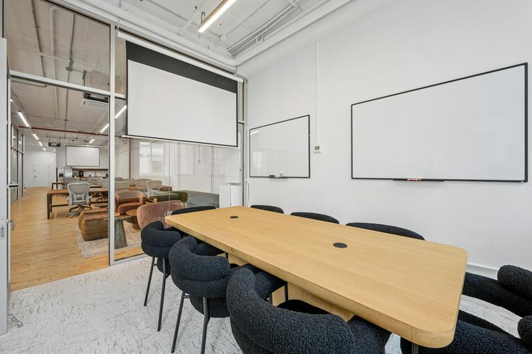 Office for Rent on 447 Broadway, 2nd Floor, Downtown, Manhattan NYC 