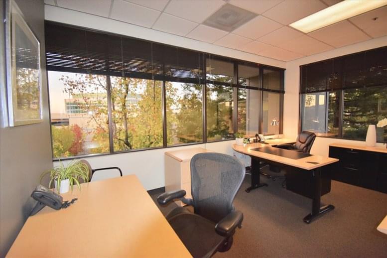 Buskirk Executive Center, 2950 Buskirk Ave, Contra Costa Centre Office Space - Walnut Creek