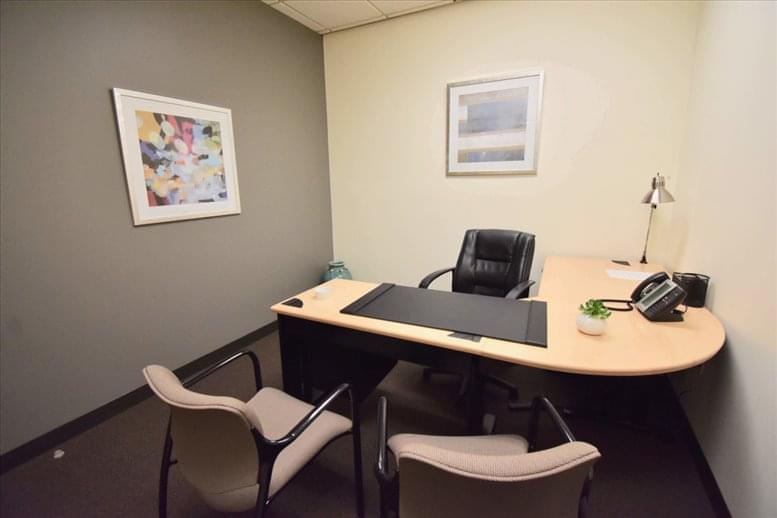 Photo of Office Space available to rent on Buskirk Executive Center, 2950 Buskirk Ave, Contra Costa Centre, Walnut Creek