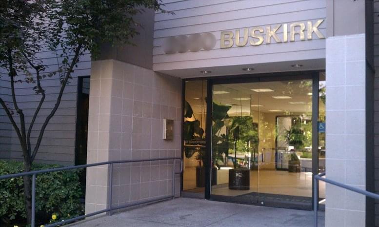 Buskirk Executive Center, 2950 Buskirk Ave, Contra Costa Centre Office Space - Walnut Creek