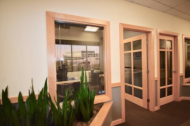 Photo of Office Space on Buskirk Executive Center, 2950 Buskirk Ave, Contra Costa Centre Walnut Creek 
