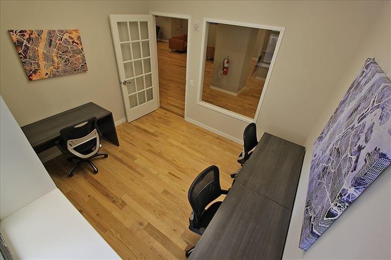 This is a photo of the office space available to rent on 90 Broad Street