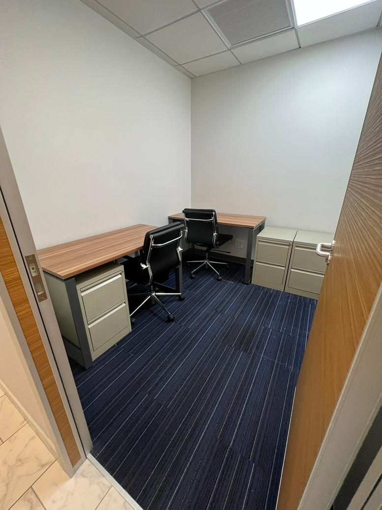 Photo of Office Space available to rent on 211 E 43rd St, Grand Central, Midtown East, Manhattan