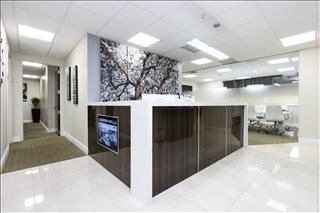 Photo of Office Space on 1021 Ives Dairy Rd Miami