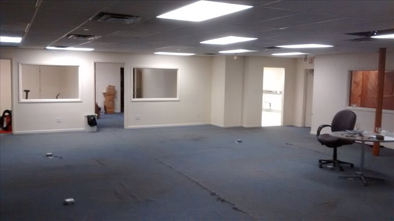 1550 New York Ave Office Images