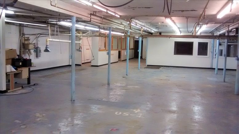 1550 New York Ave Office Images