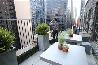 Photo of Office Space on 21 West 46th Street NYC