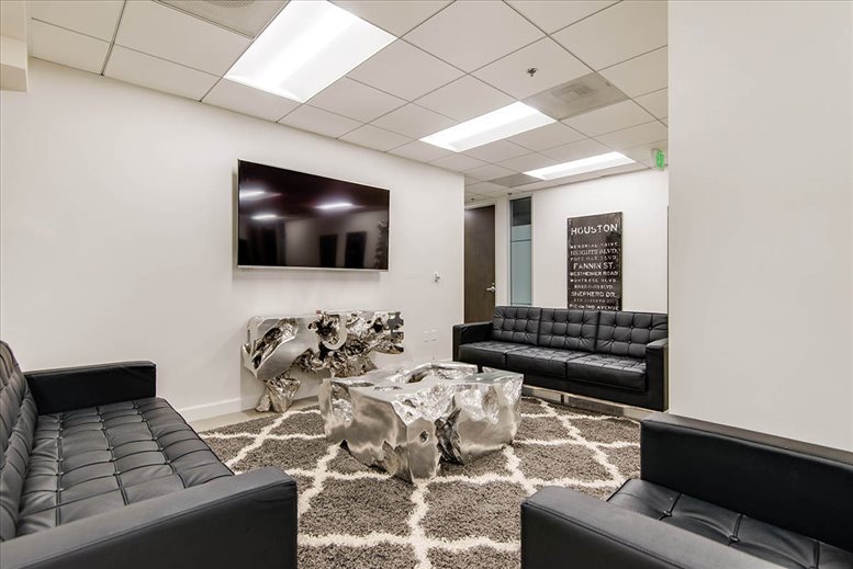 Office for Rent on 811 Wilshire Blvd, 17th Fl Los Angeles 