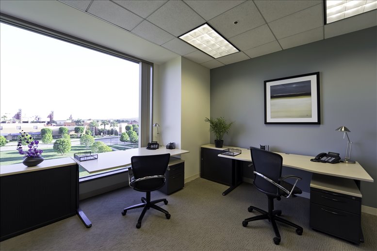 Office for Rent on 300 Spectrum Center Drive, Irvine Spectrum Irvine 