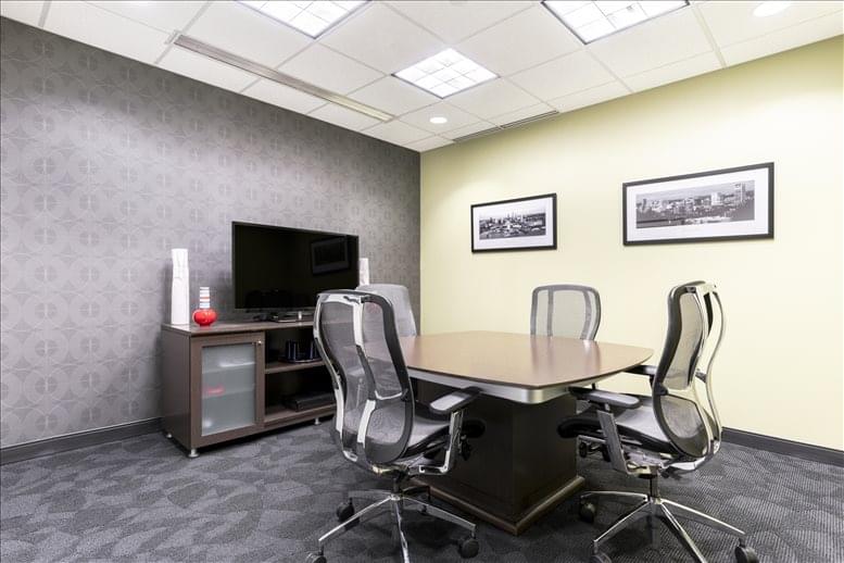 Photo of Office Space available to rent on Continental Plaza, 411 Hackensack Ave, 2nd Fl, Hackensack