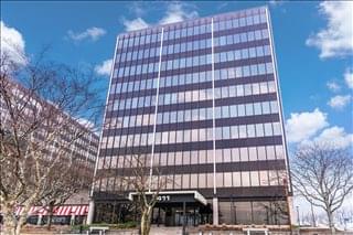 Photo of Office Space on Continental Plaza,411 Hackensack Ave,2nd Fl Hackensack