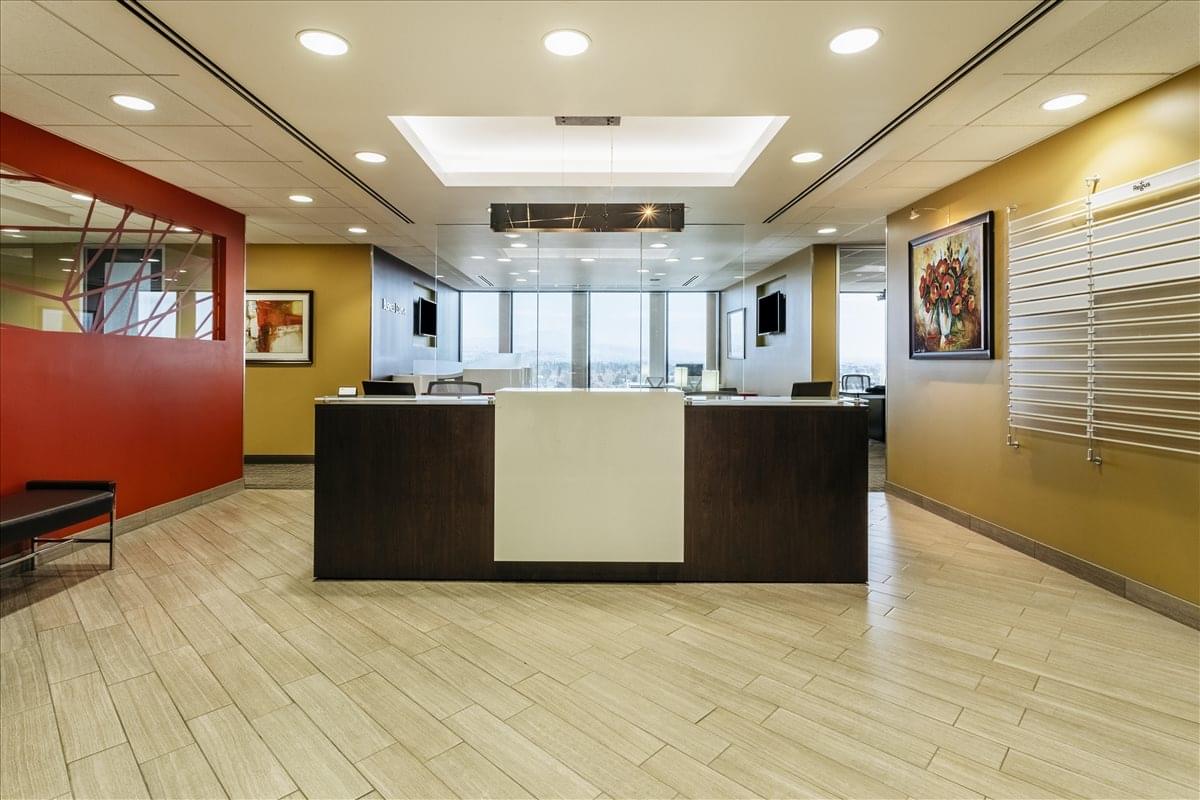 Photo of Office Space on Orange Executive Tower, 1100 Town and Country Road Orange 