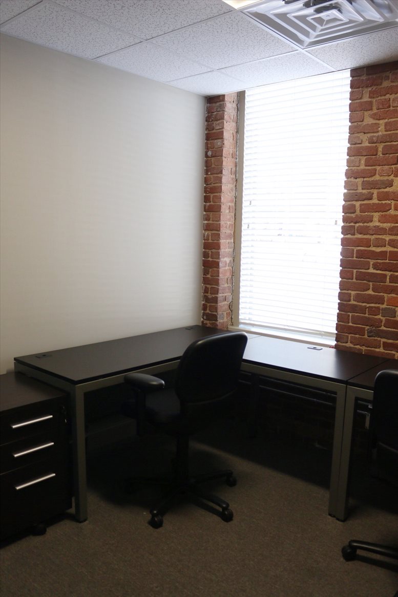 Photo of Office Space available to rent on 15 Perry St, Newnan