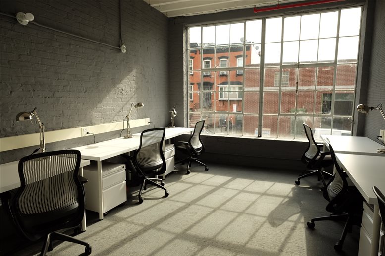 Photo of Office Space on 157 13th Street, Gowanus, Brooklyn NYC 