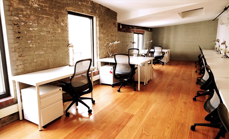 Office for Rent on 157 13th Street, Gowanus, Brooklyn NYC 