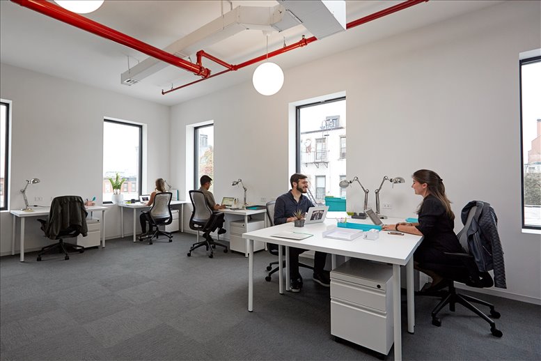 Photo of Office Space available to rent on 157 13th Street, Gowanus, Brooklyn, NYC