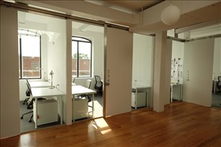 Photo of Office Space on 157 13th Street,Gowanus,Brooklyn Brooklyn