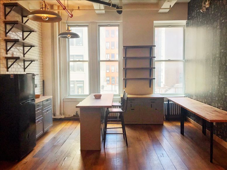 902 Broadway, Flatiron Office for Rent in Manhattan 