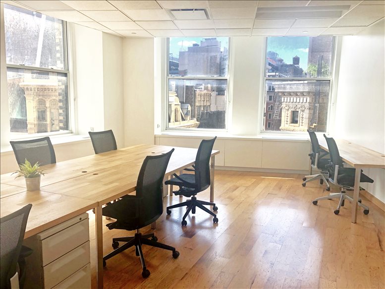 Picture of 902 Broadway, Flatiron Office Space available in Manhattan