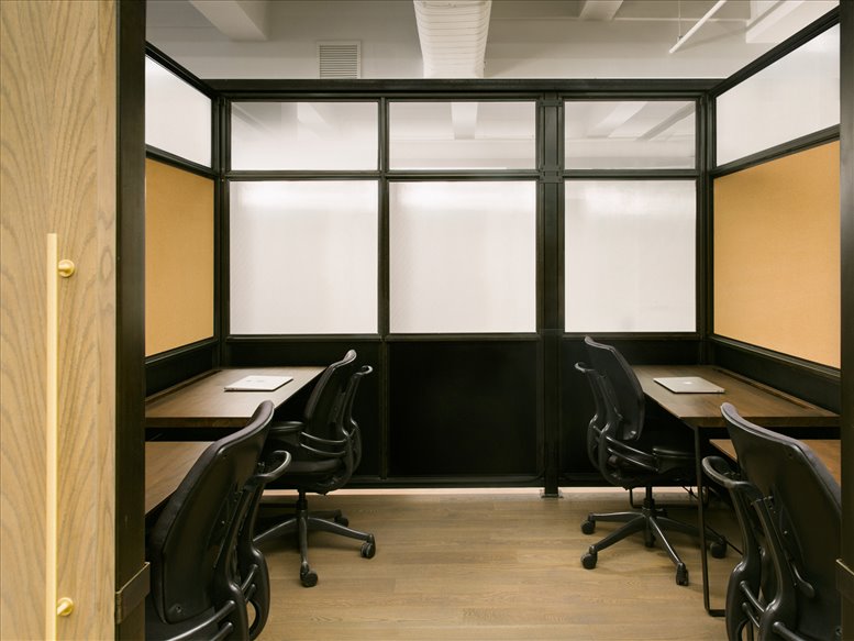 Picture of 135 Madison Ave, NoMad Office Space available in Manhattan