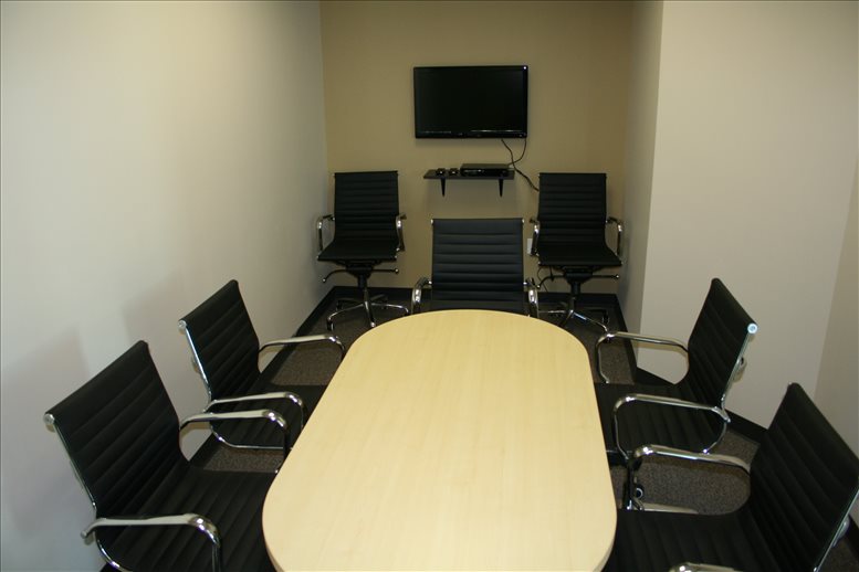 Picture of 25201 Ave Tibbitts Office Space available in Santa Clarita
