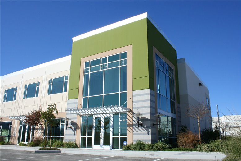 Photo of Office Space available to rent on 25201 Ave Tibbitts, Santa Clarita
