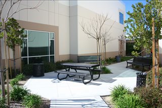 Photo of Office Space on 25201 Ave Tibbitts Santa Clarita