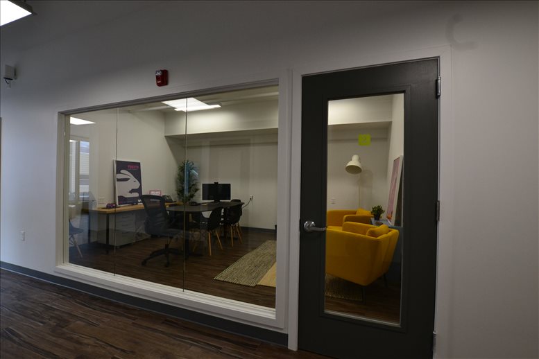 417 South St, Queen Village, Center City Office Images