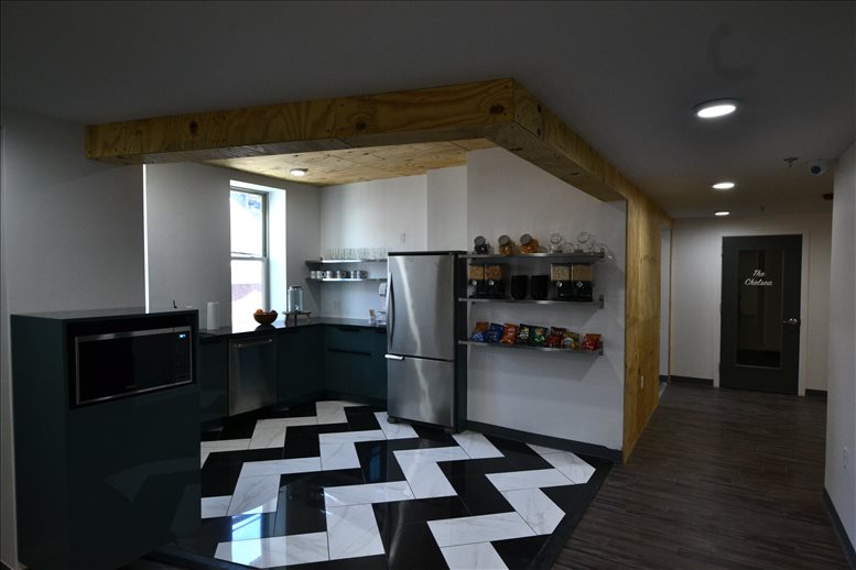 417 South St, Queen Village, Center City Office Images