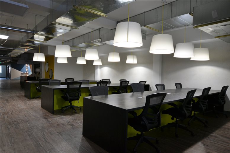 417 South St, Queen Village, Center City Office Images