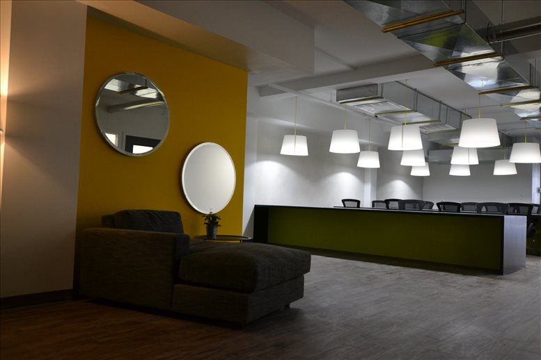 417 South St, Queen Village, Center City Office Images