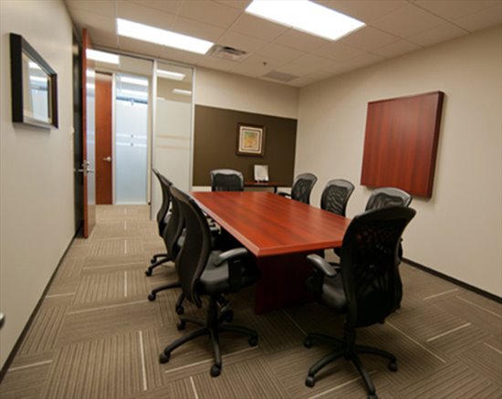 CityScape Phoenix, 1 E Washington St, 5th Fl Office Images