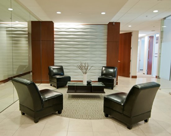 CityScape Phoenix, 1 E Washington St, 5th Fl Office Images